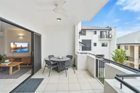 Cairns City Motel - 56