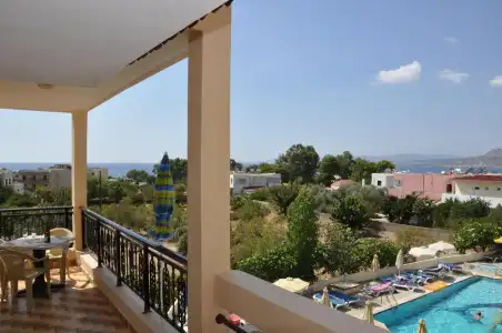 Summer Memories Apartments - 126