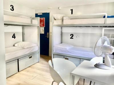 The White Tulip Hostel - 33