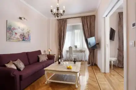 V1935 Luxurious Apartments - 66