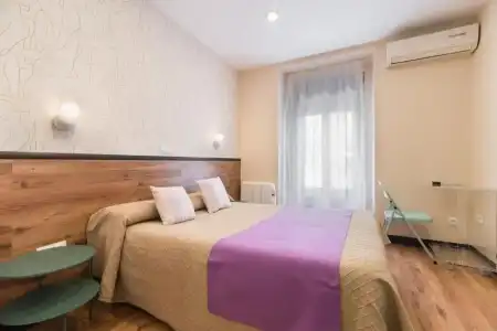 Hostal Art Madrid - 63