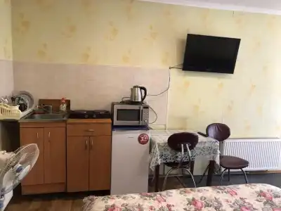 Shevchenka Guest House - 12