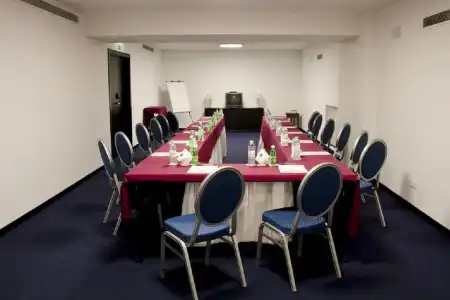 VIP Executive Saldanha - 17
