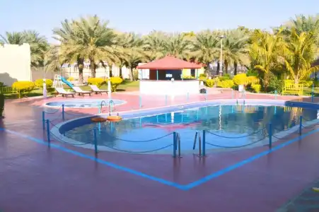 Ramee Dream Resort - 11