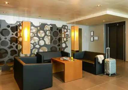 ibis Zurich Adliswil - 17