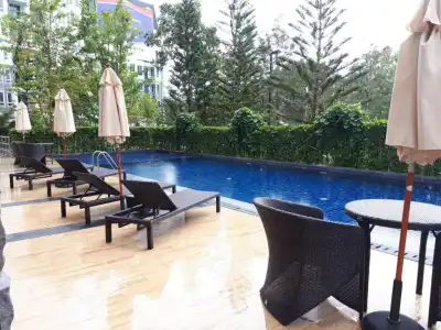 Courtyard khaoyai by JP - 70