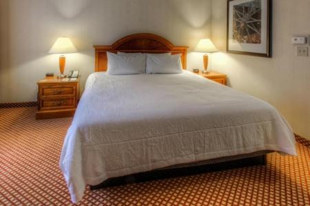 Hilton Garden Inn - 19