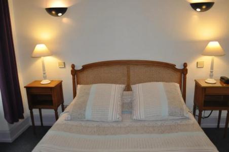 Htel du Centre Metz - 17