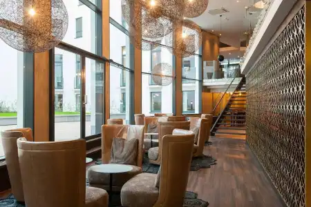 Motel One Brussels - 14