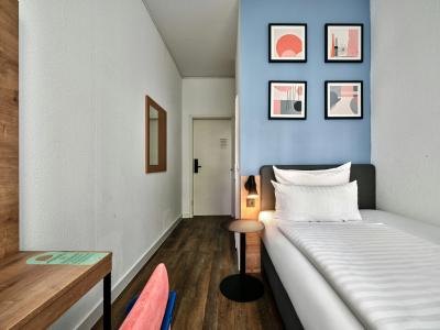 Garner Berlin - Schöneberg by IHG - 27