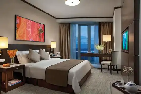 Ascott Kuala Lumpur - 3