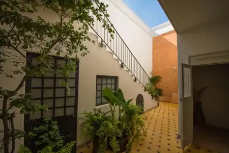 Casa Montore by Barrio Mexico - 44