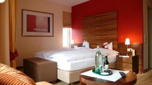 Köhlers Forsthaus Wellness & Genuss - 119