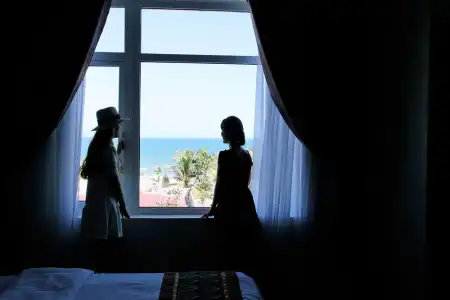 Lion Sea - 23