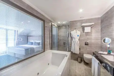 Tryp by Wyndham Istanbul Sisli - 108
