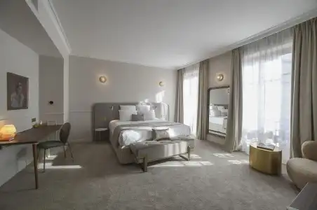 Grand Hôtel du Parc - 70