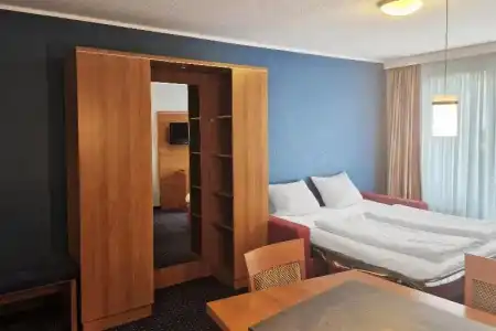 Garner Bochum by IHG - 223