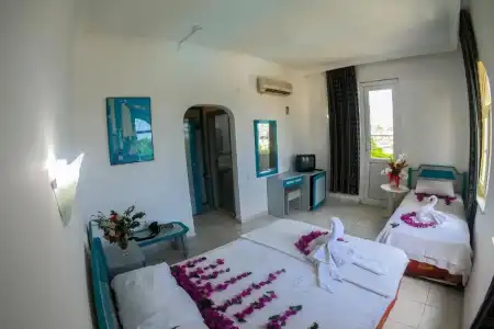 Marin - All Inclusive - 23