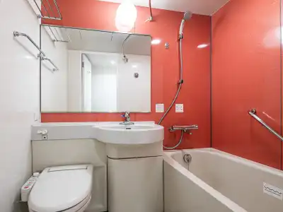 Comfort Inn Hitachinaka - 8