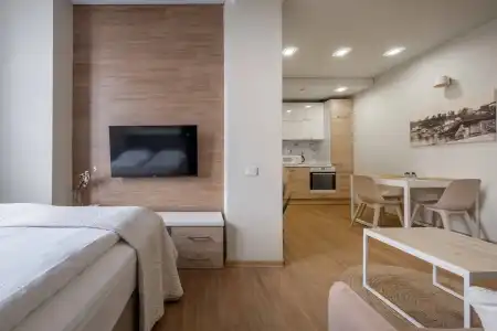 King Mindaugas Apartments - 522