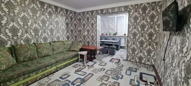 Status House - 15