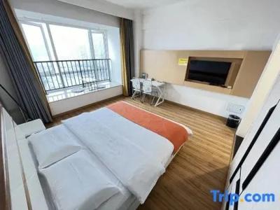 Siambeach Resort - 53