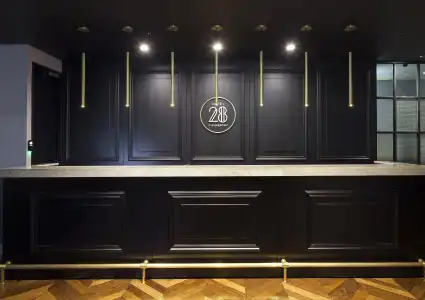 Hotel28 Myeongdong - 13