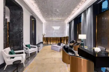 Matild Palace, a Luxury Collection, Budapest - 48