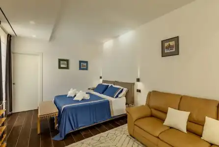Qui Vicino boutique rooms and suites - 10