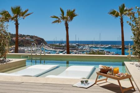 Pure Salt Port Adriano & SPA - Adults Only - 37