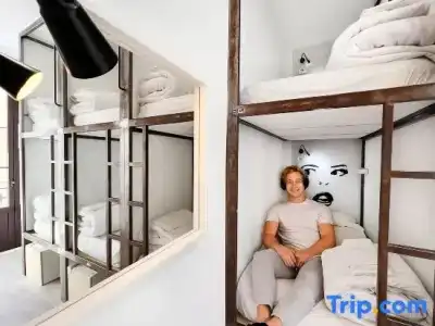 ECO Hostel - 116