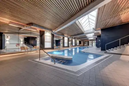 Radisson Blu & Spa, Daugava Riga - 35