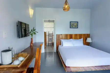 Cosian Bay Phu Quoc Resort - 57