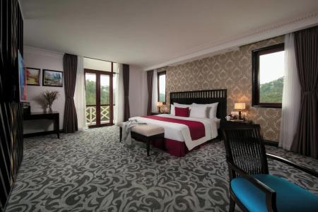Swiss-BelResort Tuyen Lam Dalat - 81