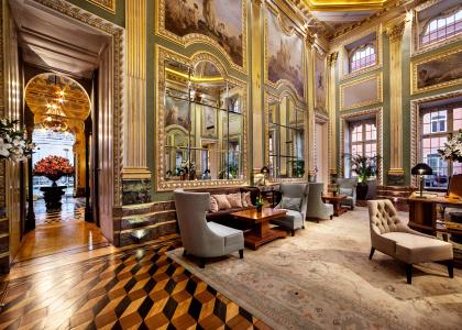 Pestana Palacio do Freixo, Pousada & National Monument - The Leadings of the World - 33