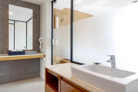 BrownDot Incheon Songdo - 90