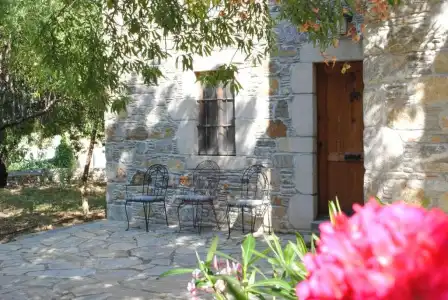 Eski Datca Pansiyon Cafe - 33