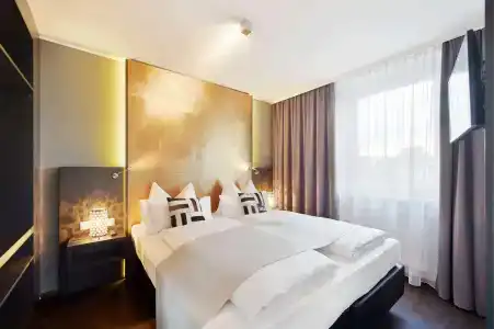 Amedia Luxury Suites Graz, Trademark Collection by Wyndham - 5