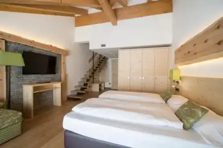 AlpHoliday Dolomiti Wellness - 82