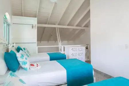 Residence Playa Colibri - 4