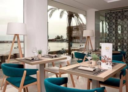 BQ Aguamarina Boutique - 22