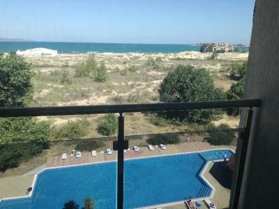 Amfibia Beach Complex - 16