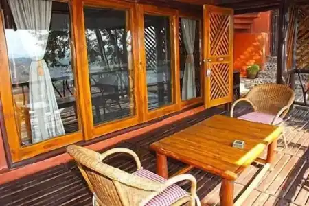 Phu Pha Nam Resort & Spa - 73