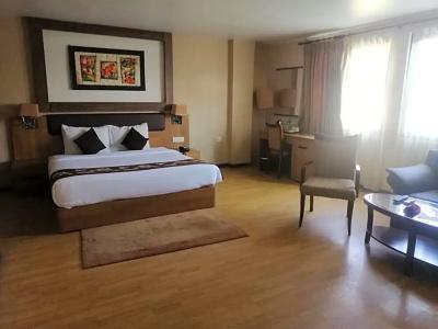 Mirage Regency - 43