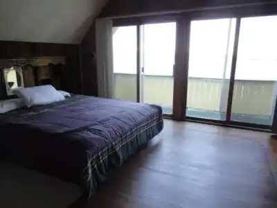 Depe Dene Lakeside Resort - 81