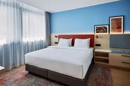 Residence Inn Munich Central - 73