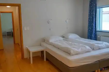 Start Hostel - 57