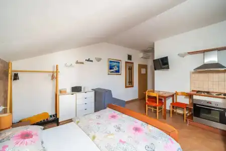 Apartments Senjo - 122