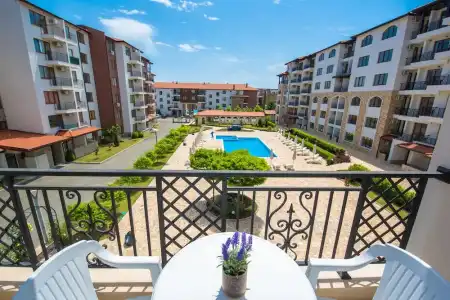 Apollon Apartments - 28