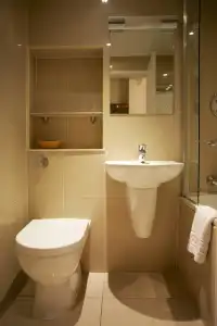 Quality Hampstead - 7